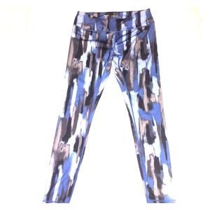 Reebok work out pants